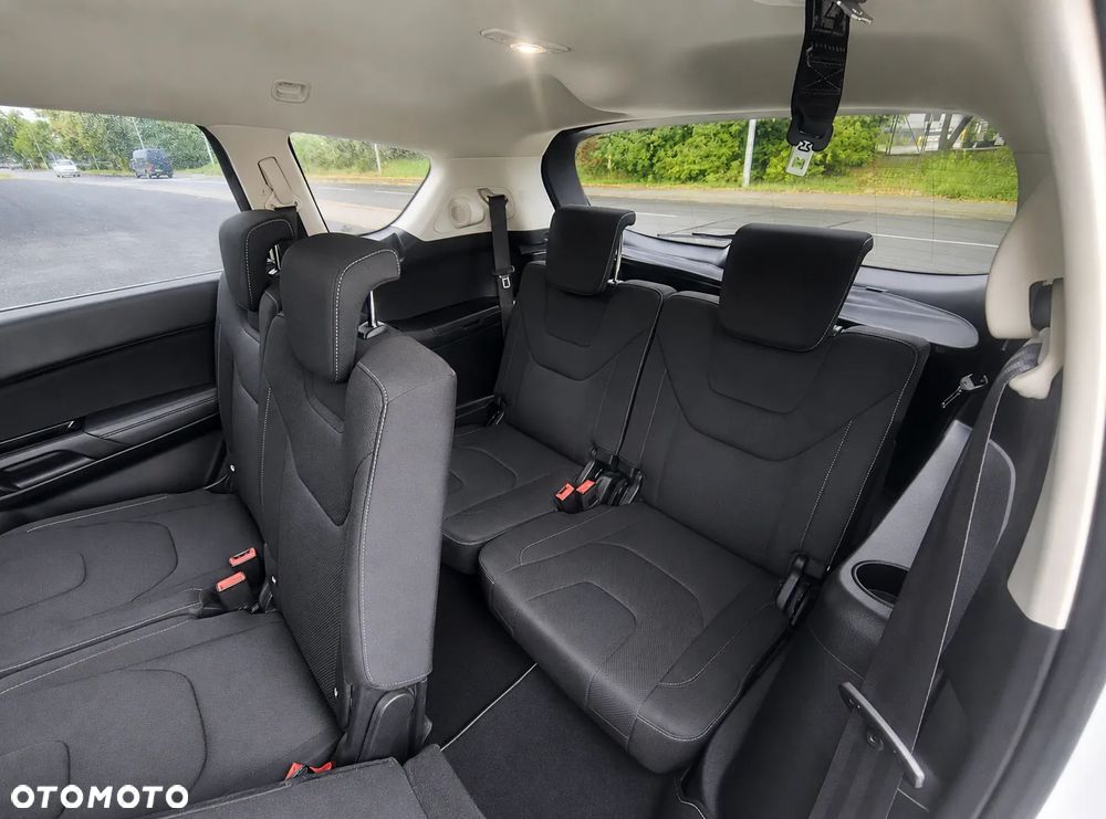 Ford S-Max 2.0 TDCi Titanium - 9