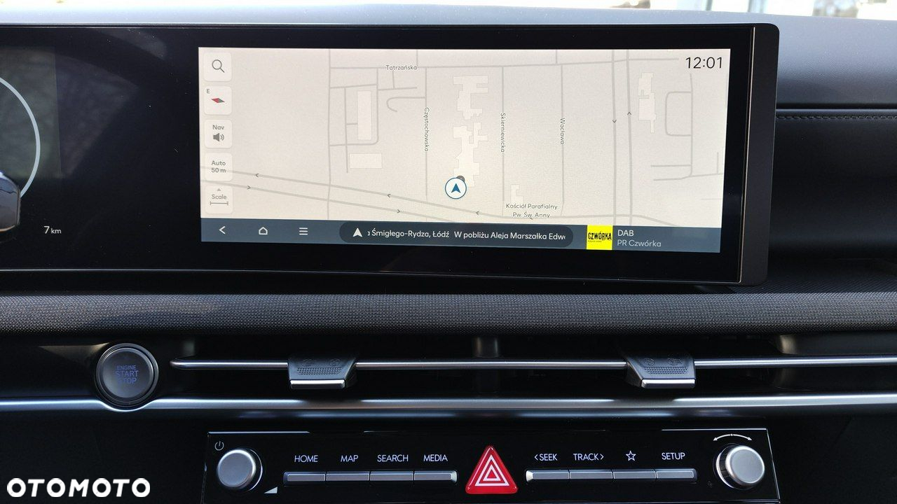 Hyundai Tucson - 22