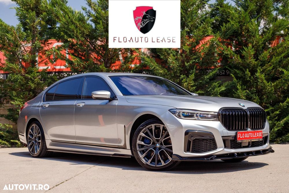 BMW 7 Series 2020 — imagine 2