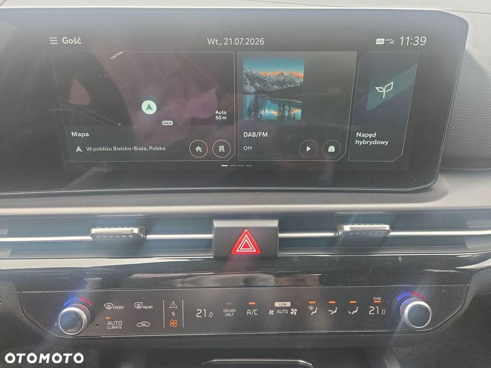 Kia Sportage - 23