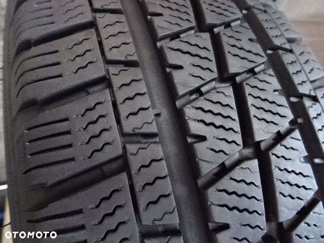 175/70/R14C 95/93T Falken Euroall Season Van 11 - 3