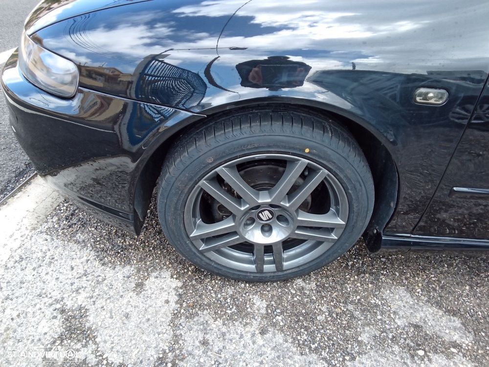 SEAT Leon 1.9 TDI FR - 6