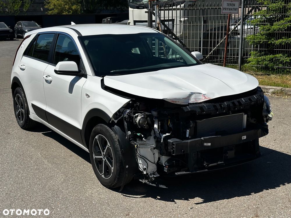 Kia Niro - 8