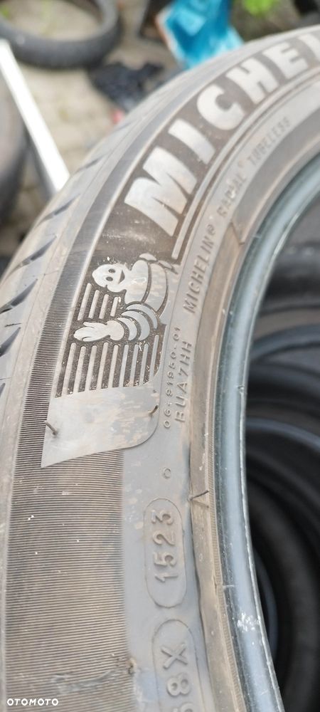 245/45/19 michelin primacy 4 - 2