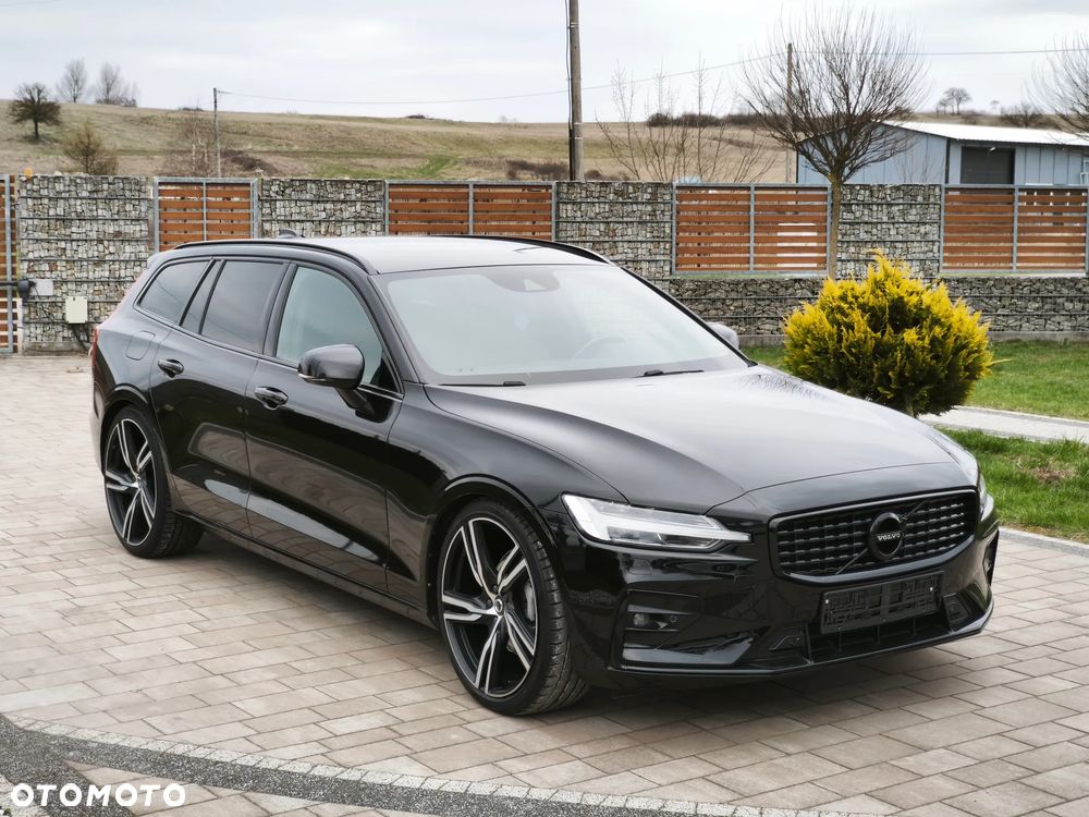 Volvo V60 - 26