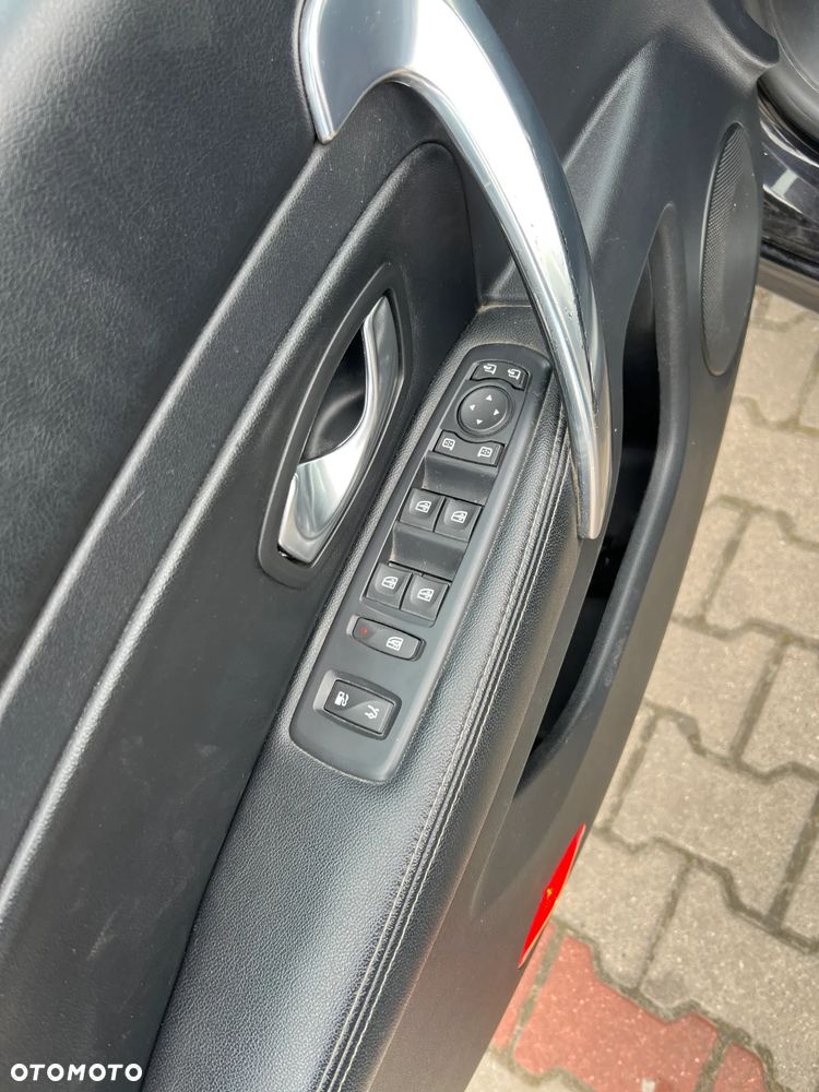 Renault Latitude dCi 175 FAP - 13