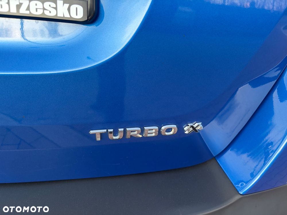 Opel Mokka 1.4 Turbo ecoFLEX Start/Stop 4x4 Color Innovation - 22