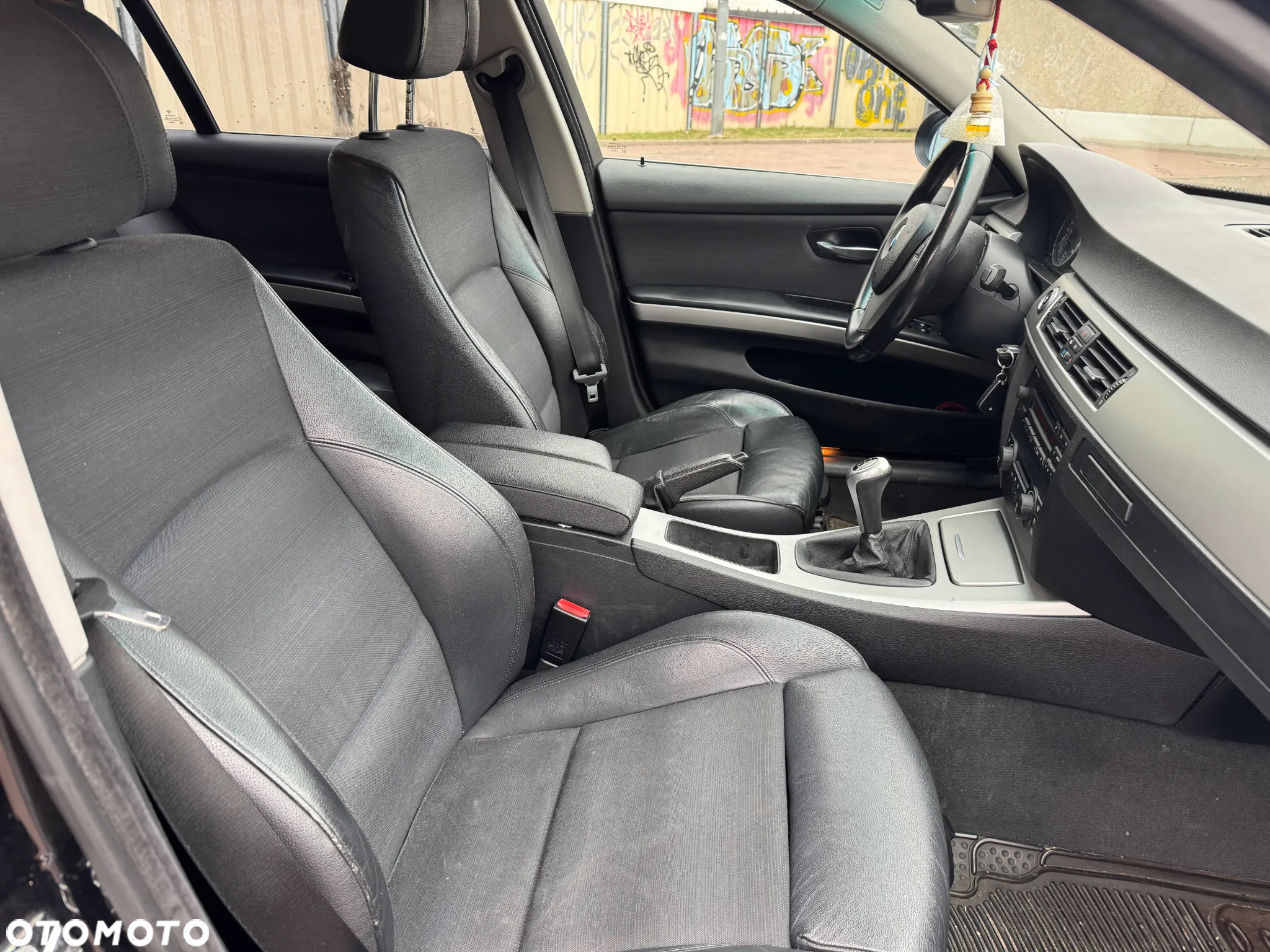 BMW Seria 3 330d - 9