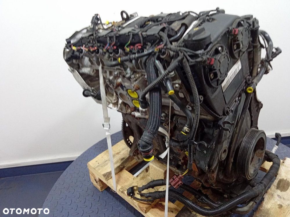 AUDI A6 C8 4K 18- 2.0 TFSI 245KM SILNIK BENZYNOWY DKN DKNA - 14