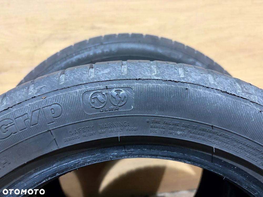 Opony letnie 4x GOODYEAR EfficientGrip 185/55R15 2019 rok - 16