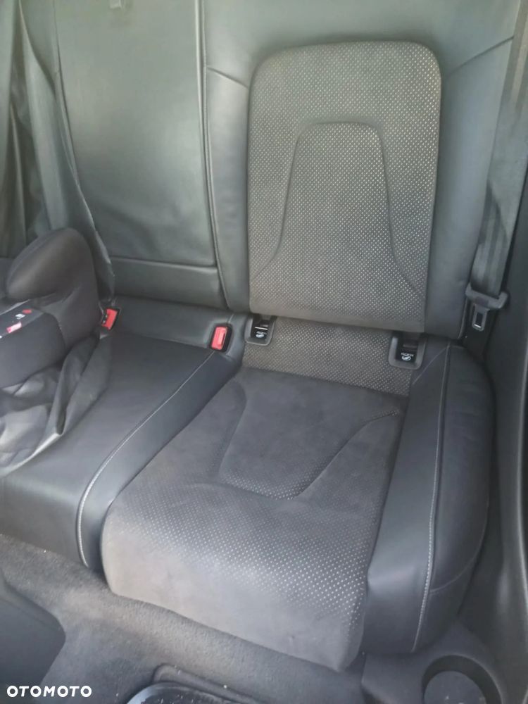 Audi A5 Coupé 3.0 TDI clean diesel Quattro S tronic - 23