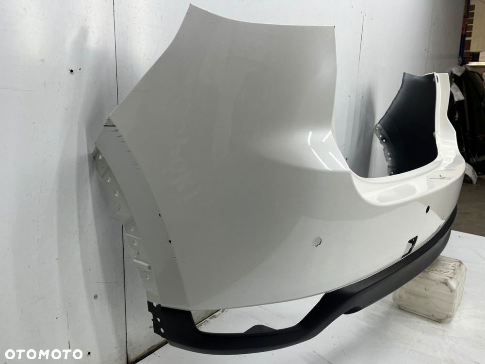 Zderzak tylny Mazda CX-5 CX5 II 2 17-21r. Przedlift tył 4XPDC KB8A-50221 - 2
