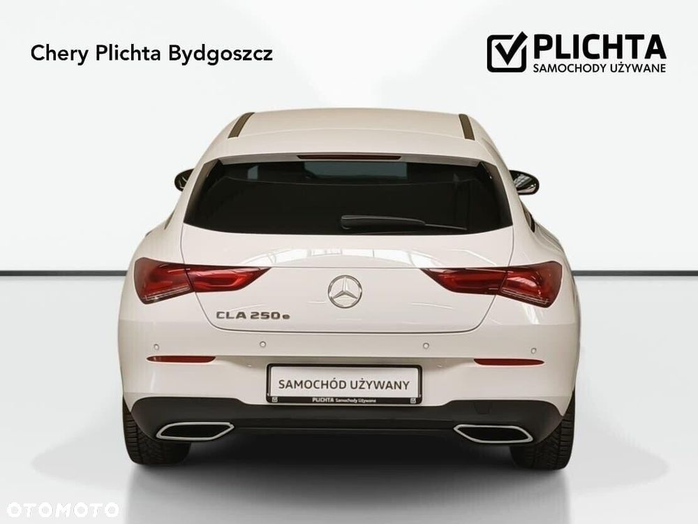 Mercedes-Benz CLA - 7