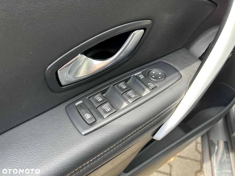 Renault Megane 1.5 dCi Bose Edition - 32