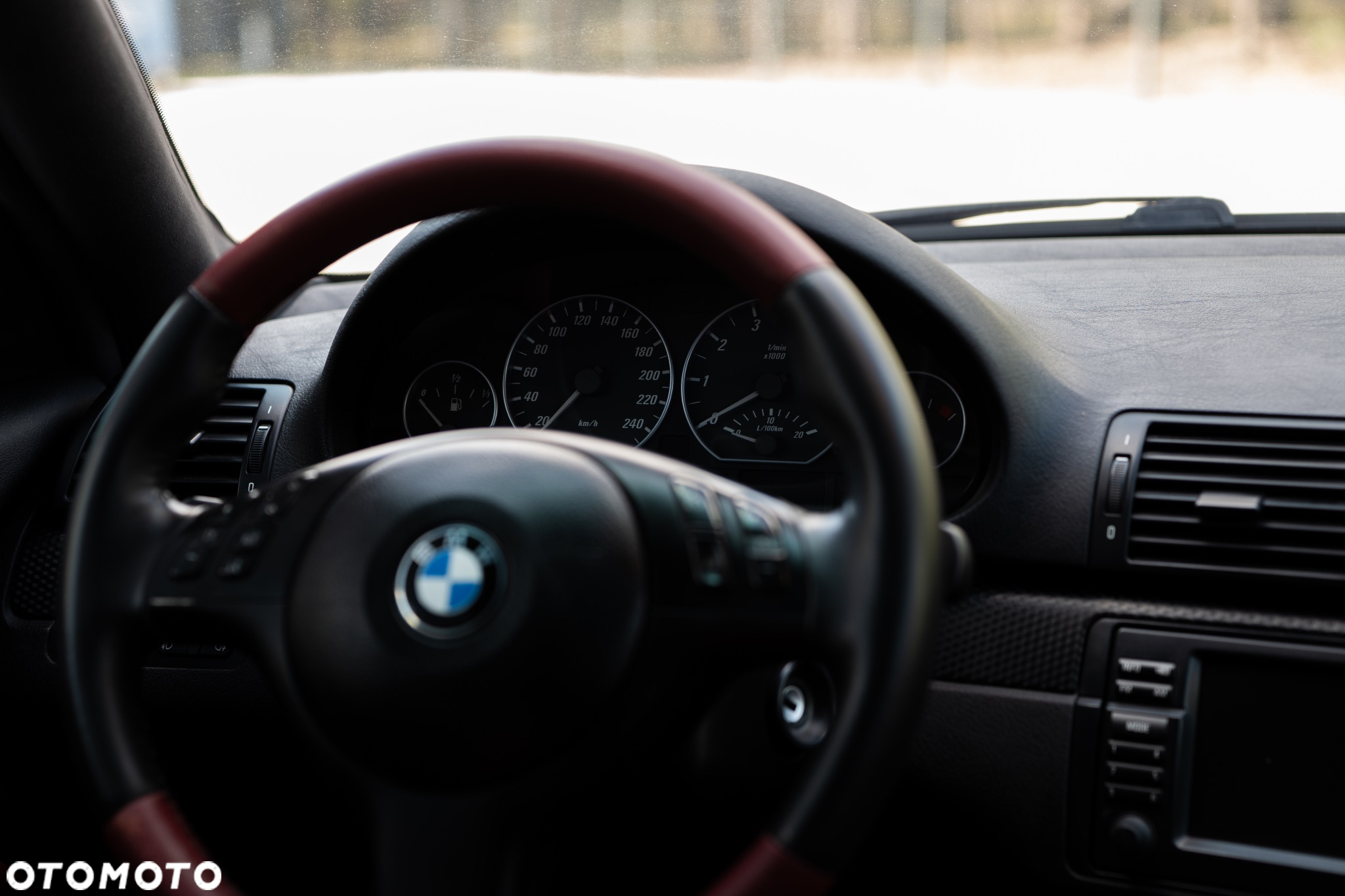 BMW Seria 3 330Ci - 12
