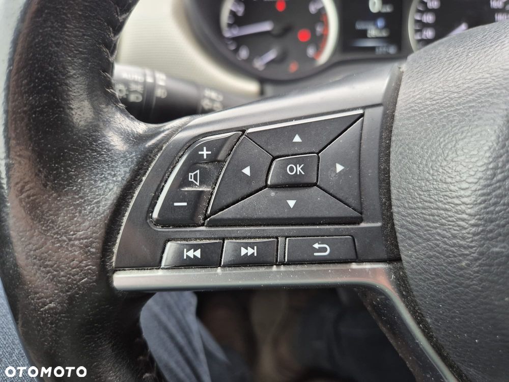 Nissan Micra 0.9 IG-T Tekna - 17