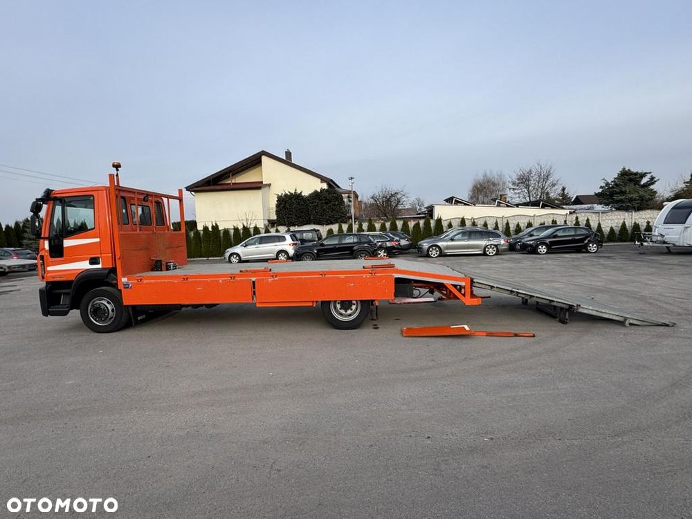 Iveco EuroCargo ML 120E 19P - 8