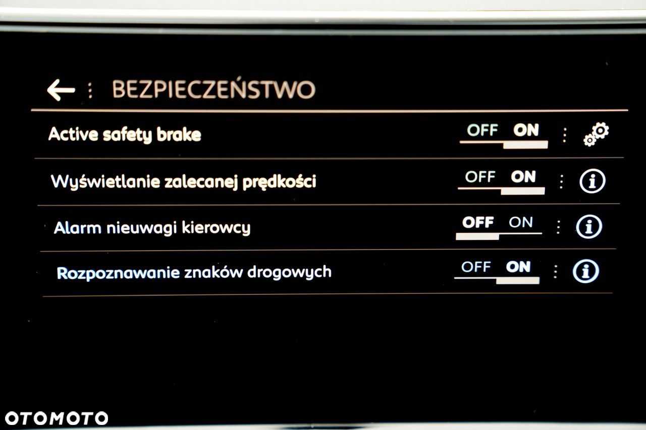 Peugeot 5008 1.6 PureTech GT S&S EAT8 - 40