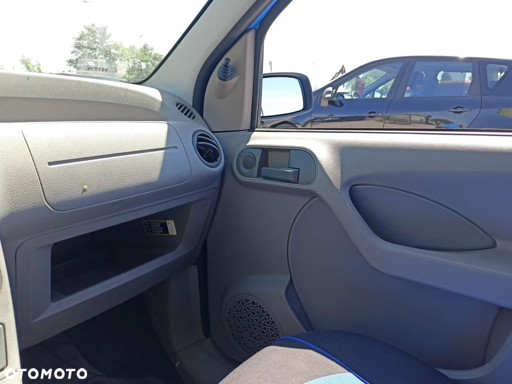Fiat Panda - 12