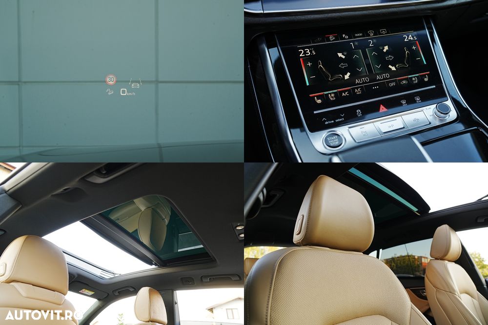 Audi Q8 55 TFSIe quattro tiptronic - 9