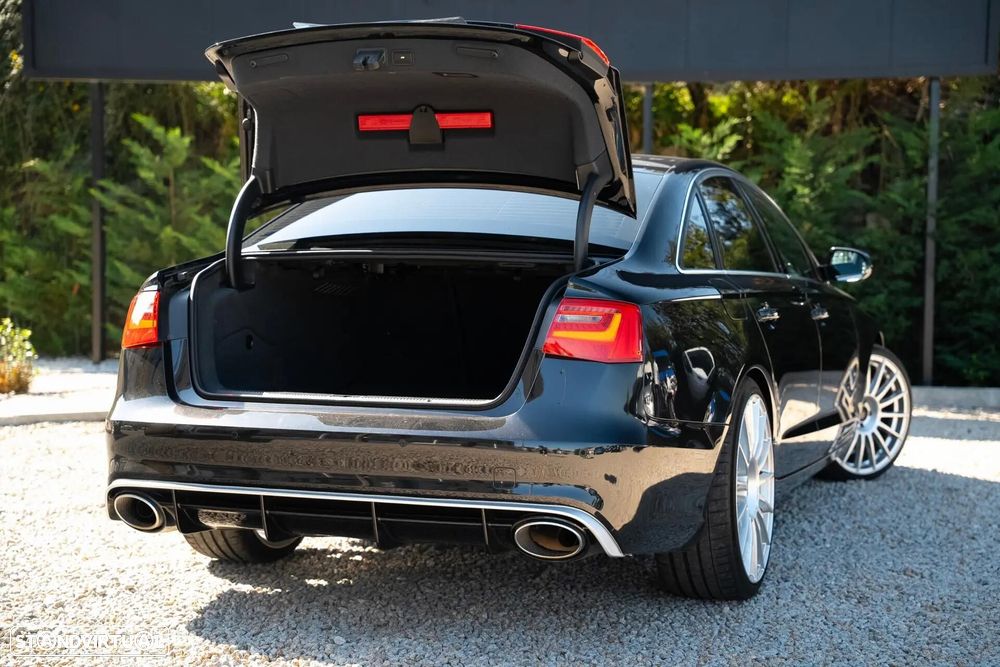 Audi A6 - 43