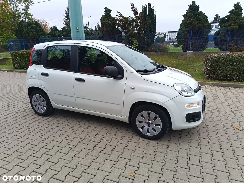 Fiat Panda - 13