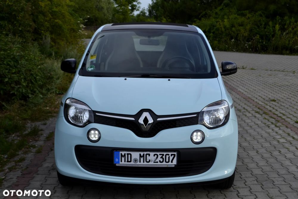 Renault Twingo SCe 70 Life EU6 - 2