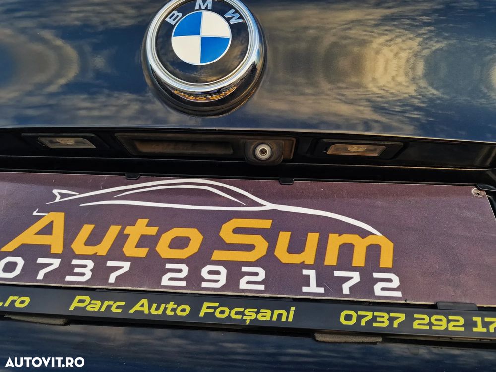 BMW X4 xDrive20d Aut. Advantage - 19