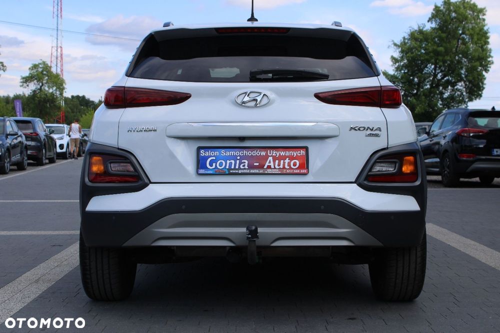 Hyundai Kona - 14