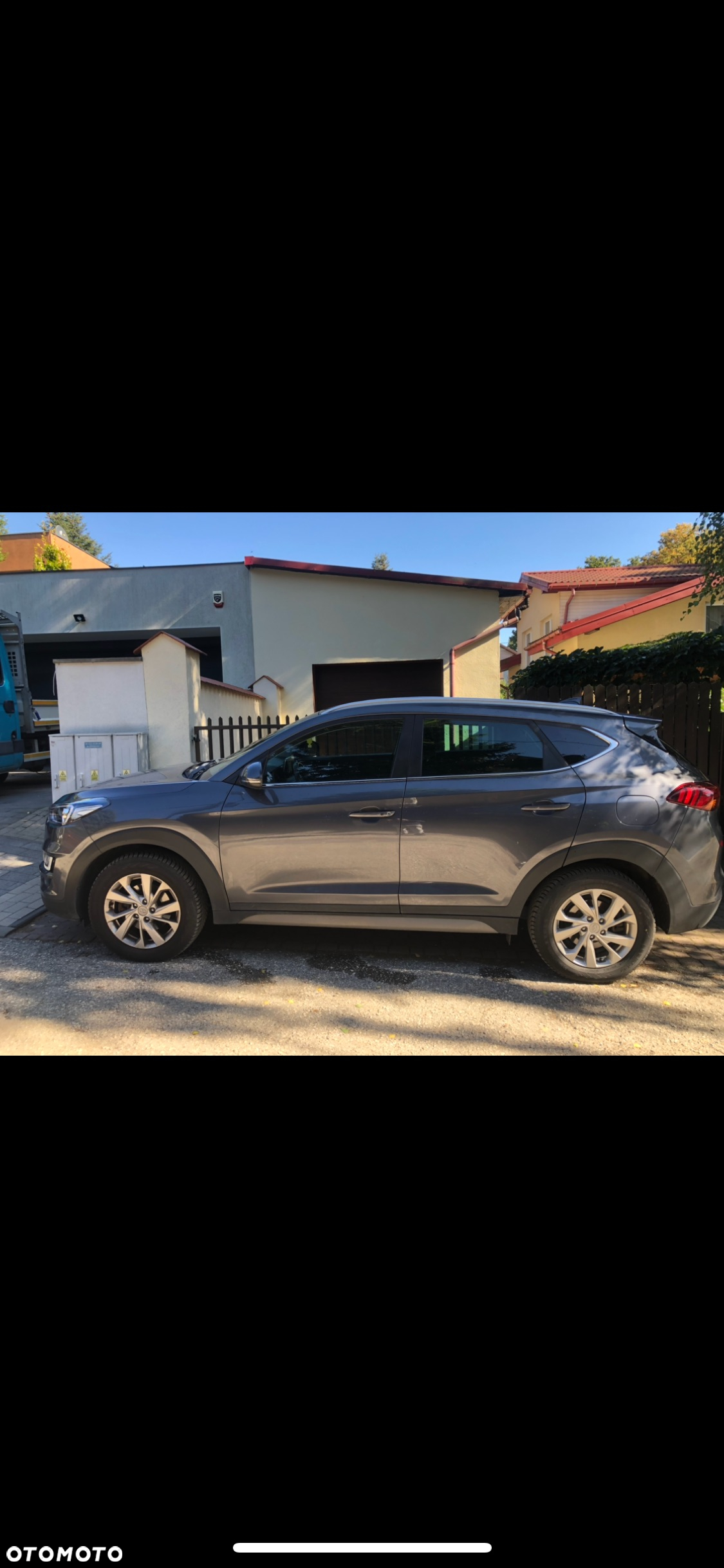 Hyundai Tucson blue 1.6 CRDi 2WD DCT Premium - 7
