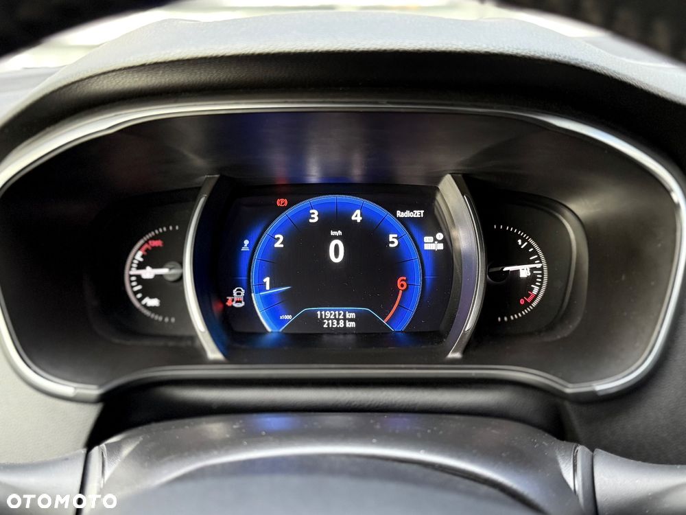 Renault Megane ENERGY TCe 130 BUSINESS - 25