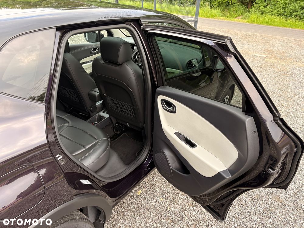 Renault Captur 1.2 Energy TCe Initiale Paris - 23