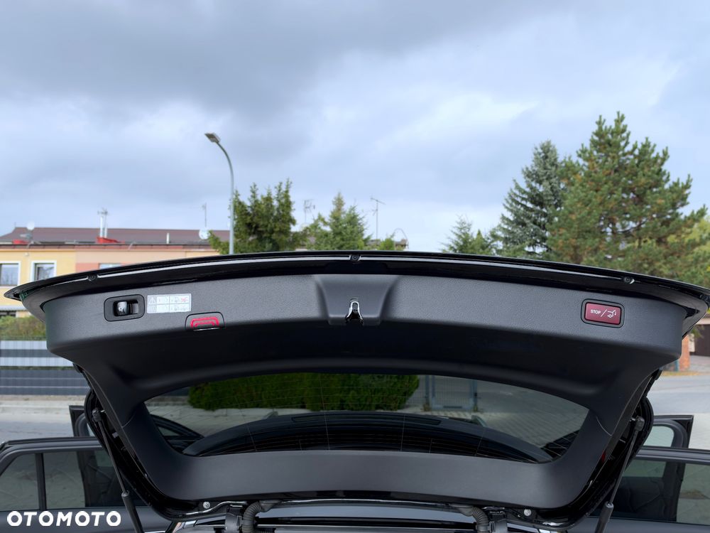 Mercedes-Benz Klasa C 300 d 9G-TRONIC AMG Line - 19