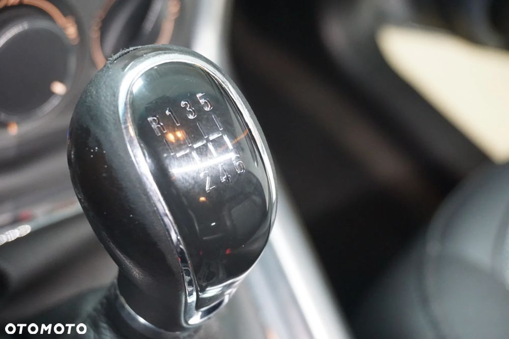 Opel Antara 2.2 CDTI 4x4 Cosmo - 35