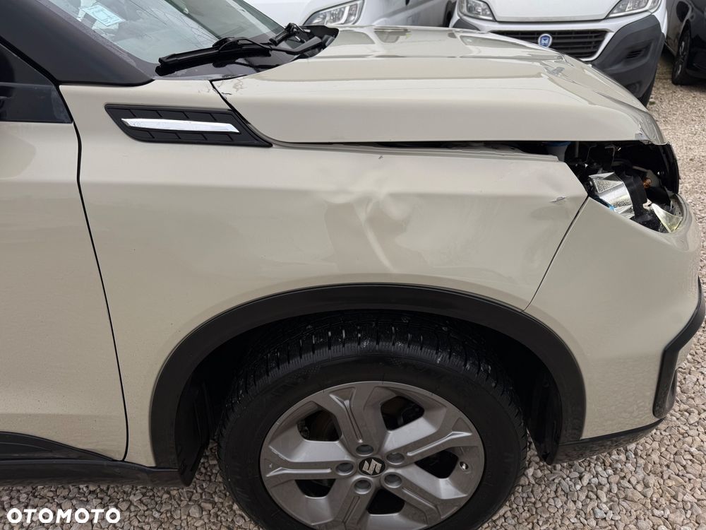 Suzuki Vitara - 30