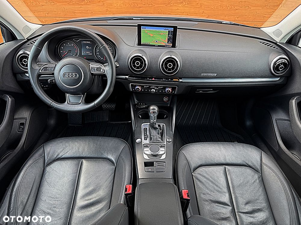 Audi A3 Limousine - 6