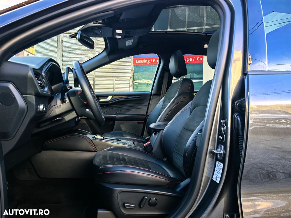 Ford Kuga 2.5 Duratec PHEV ST Line - 15