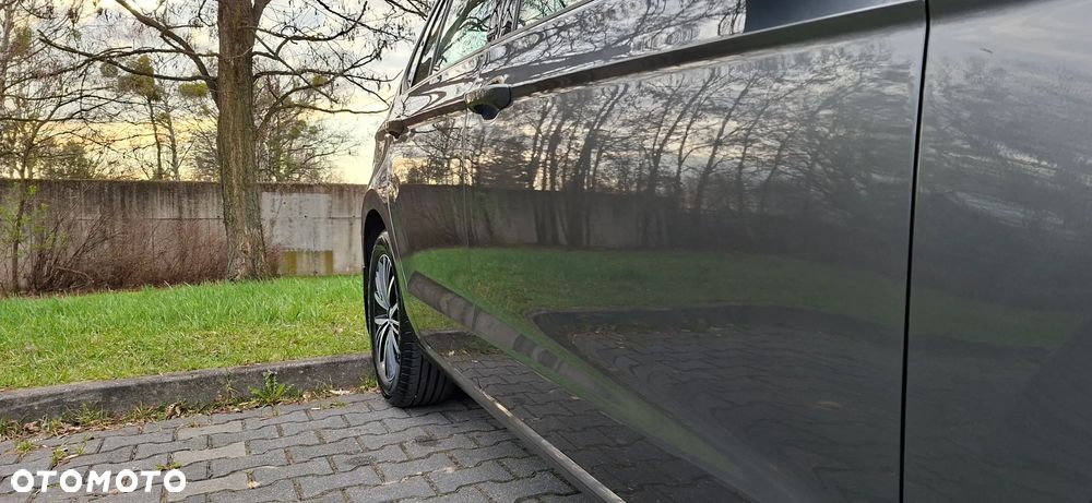 Volkswagen Golf Sportsvan 1.4 TSI BlueMotion Technology Allstar - 8