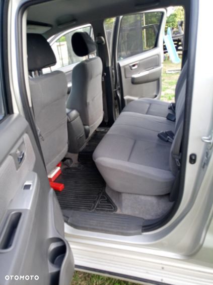 Toyota Hilux 3.0 D-4D SR5 - 7