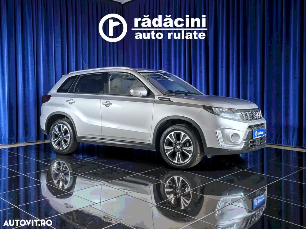 Suzuki Vitara - 1