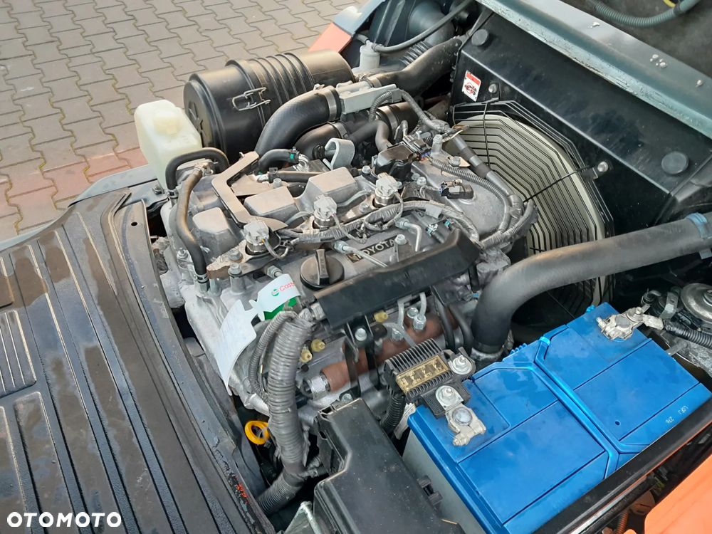 Toyota 52-8FDJF35 - 12