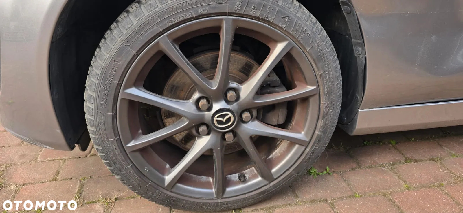 Mazda MX-5 - 15
