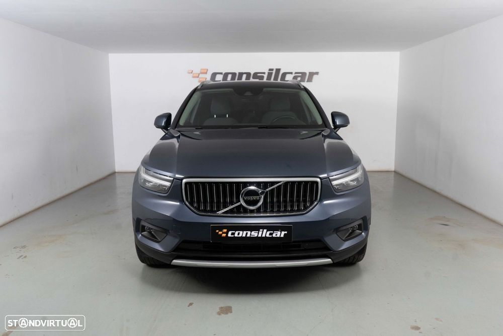 Volvo XC 40 1.5 T4 PHEV Inscription Expression - 3