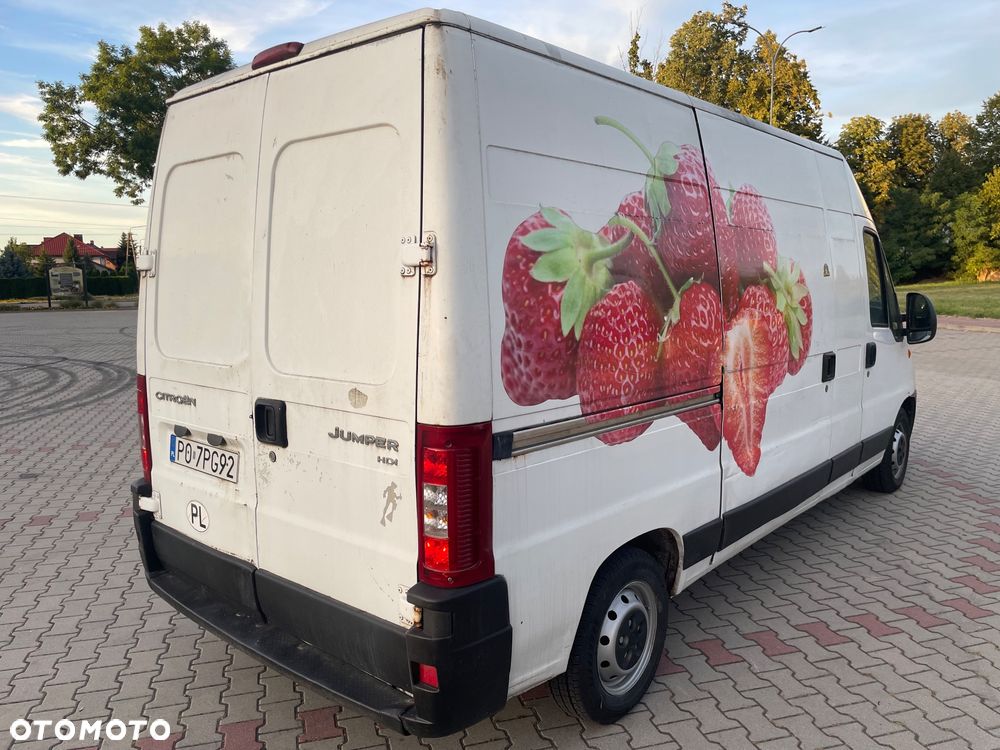 Citroën Jumper - 5