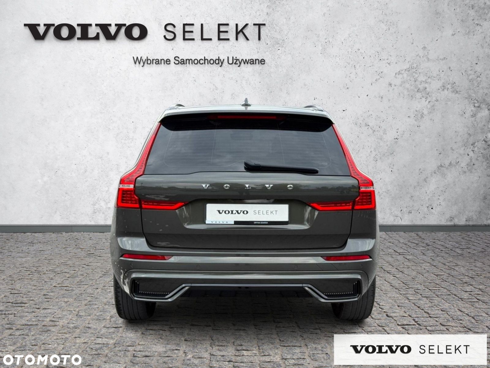 Volvo XC 60 - 9