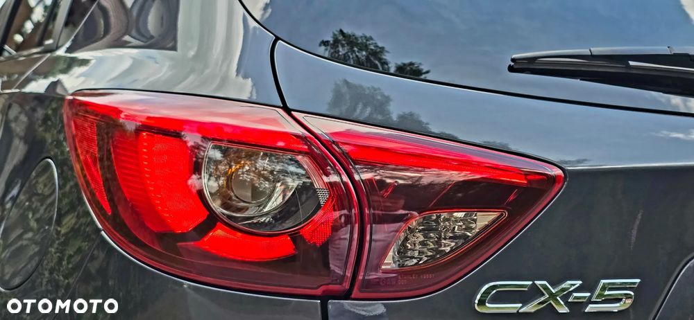 Mazda CX-5 - 34