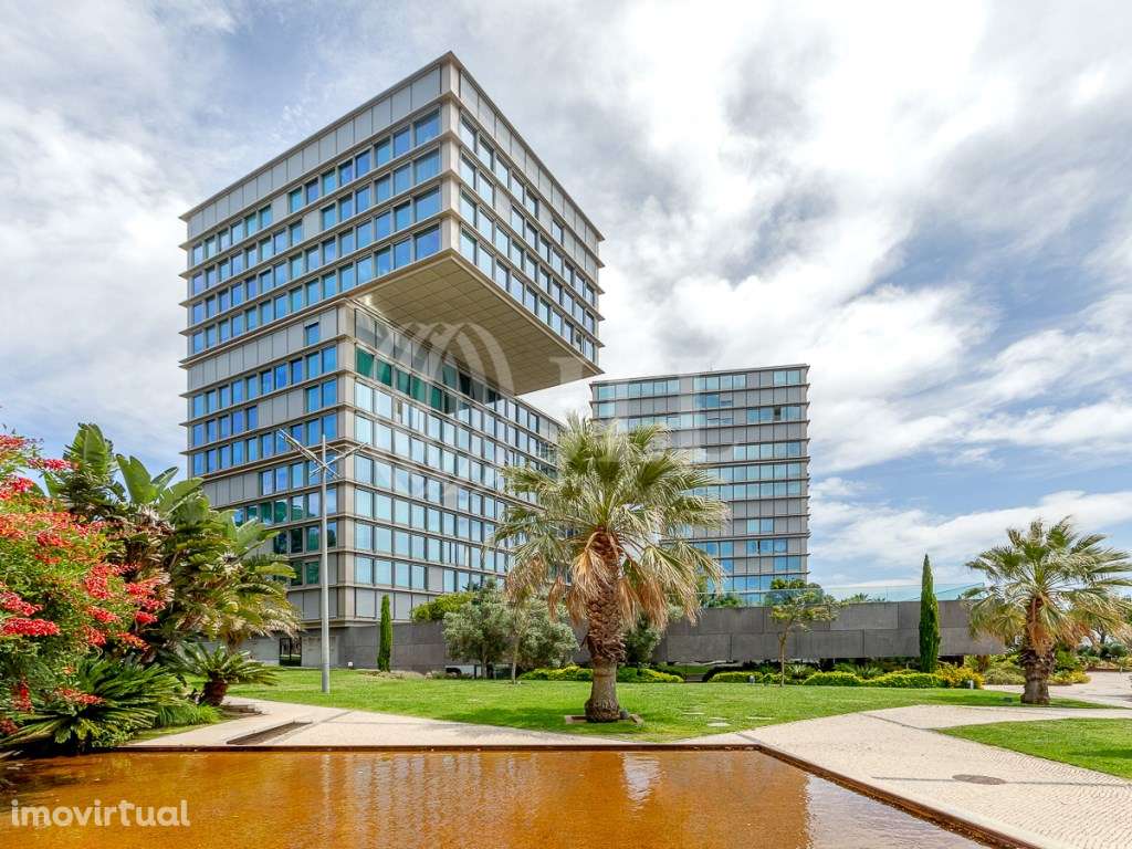 Apartamento T3+1 duplex vista mar em Cascais - Grande imagem: 2/4