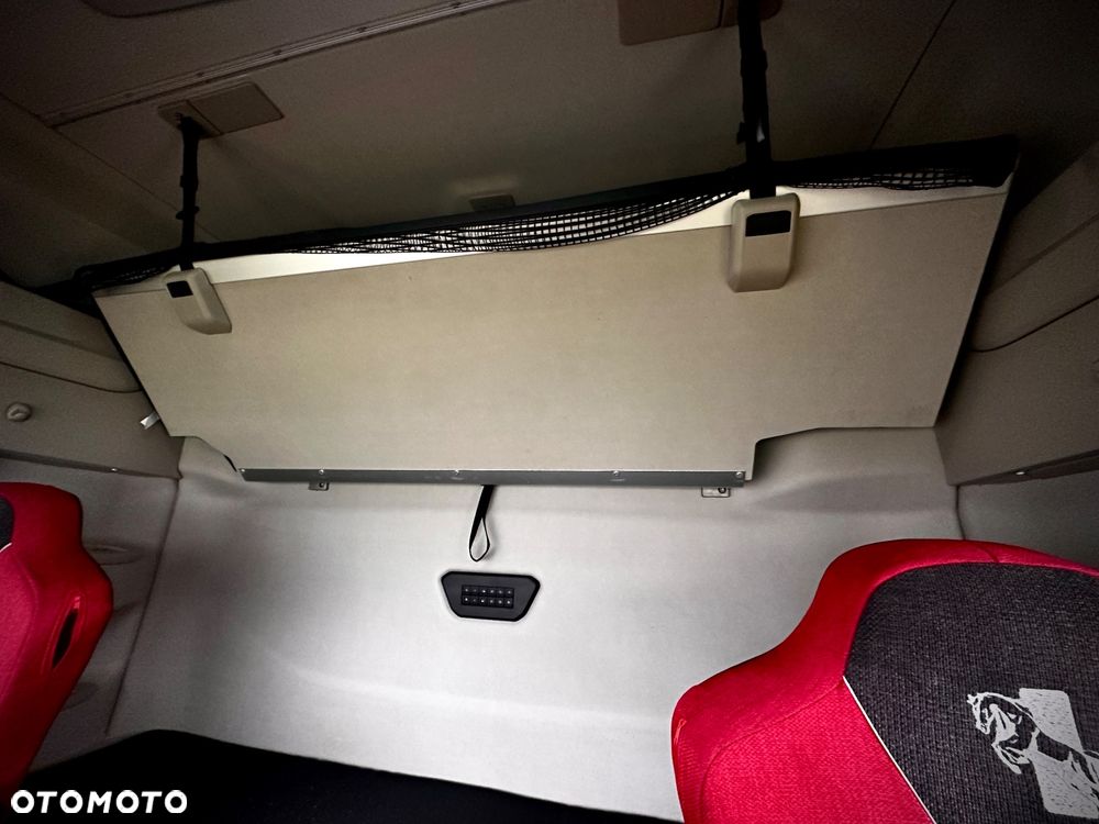 Iveco IVECO S-WAY 490 AS - 21