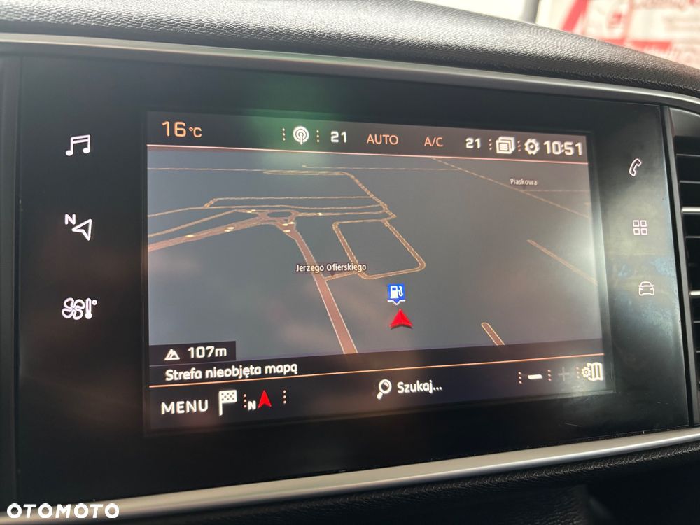 Peugeot 308 1.2 PureTech Active S&S EAT6 - 28