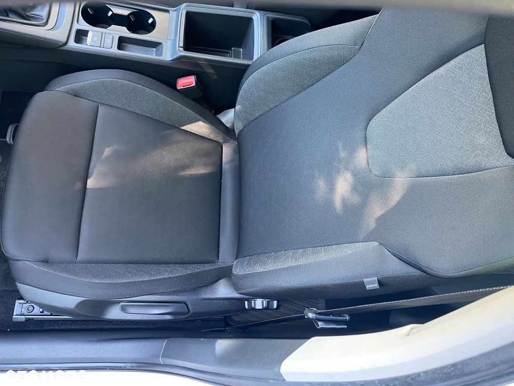 Skoda Octavia 1.0 TSI Active - 9